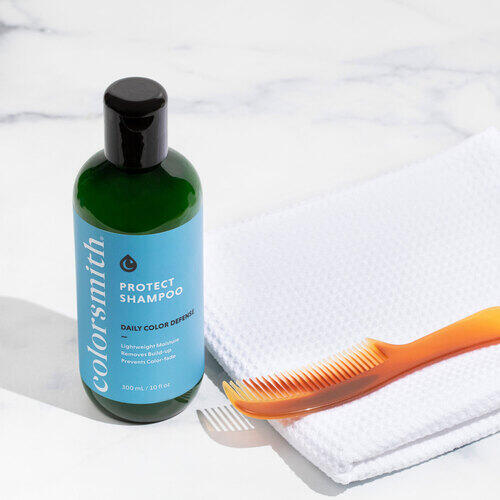 Colorsmith Protect Shampoo benefits