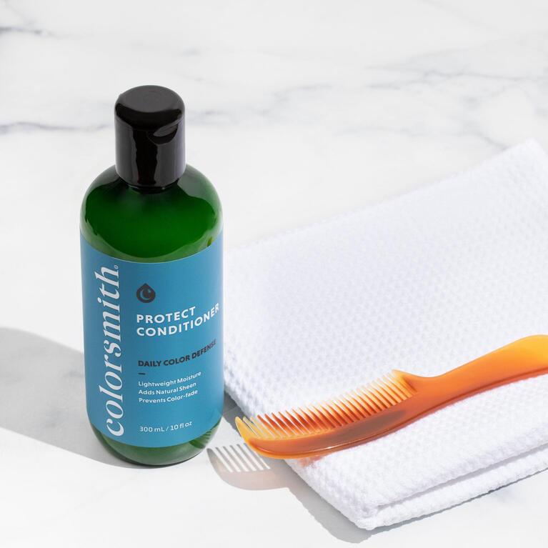 Colorsmith Protect Conditioner benefits