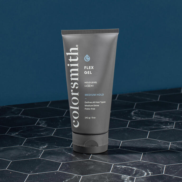 Colorsmith Flex Gel benefits